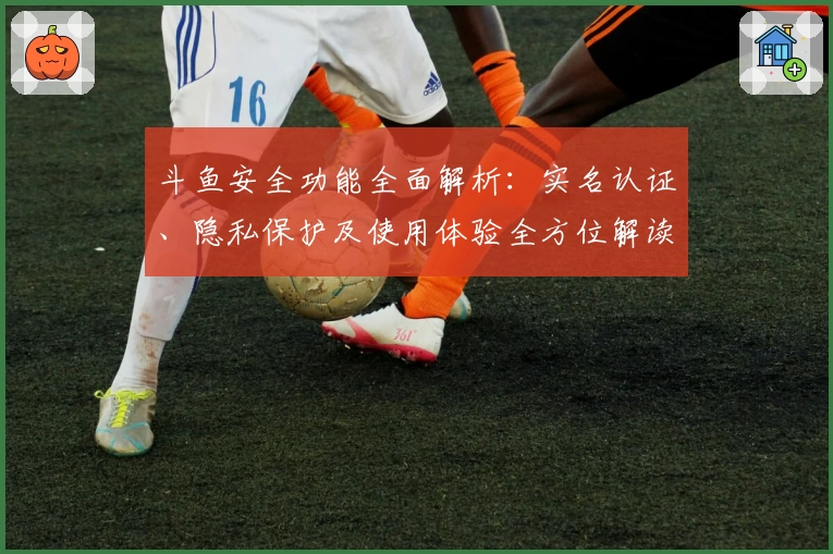 斗鱼安全功能全面解析：实名认证、隐私保护及使用体验全方位解读