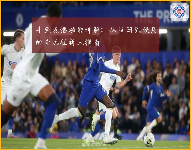 斗鱼点播功能详解：从注册到使用的全流程新人指南