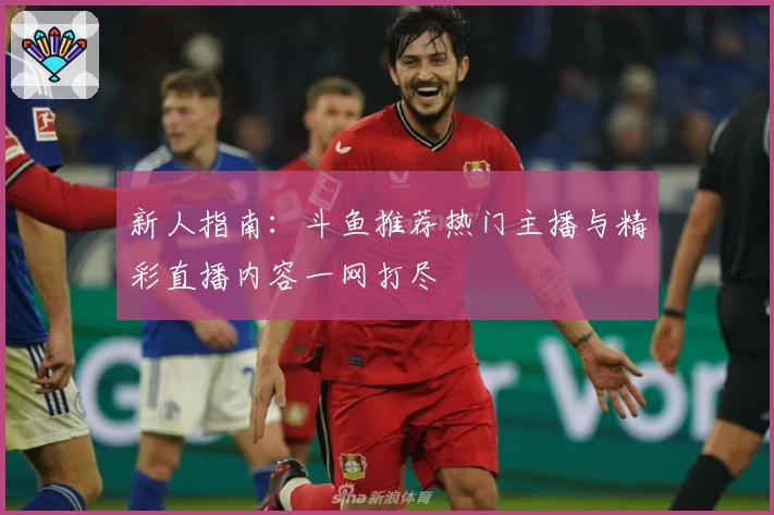 新人指南：斗鱼推荐热门主播与精彩直播内容一网打尽