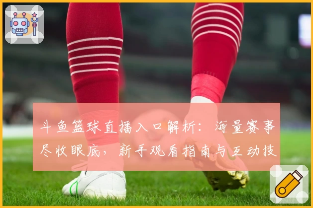 斗鱼篮球直播入口解析：海量赛事尽收眼底，新手观看指南与互动技巧